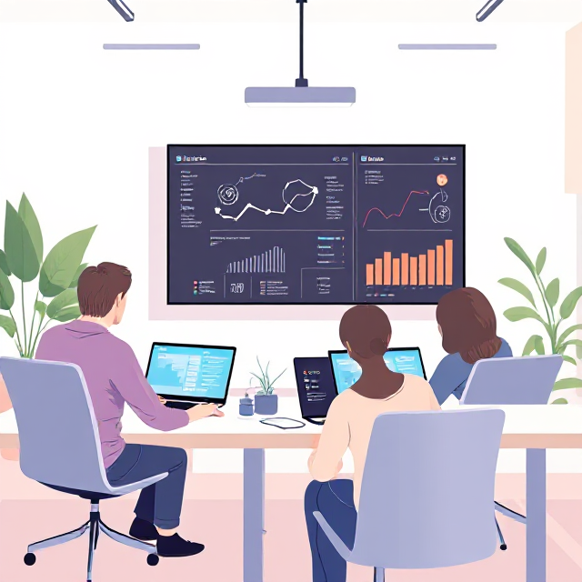 Szkolenia i Mentoring