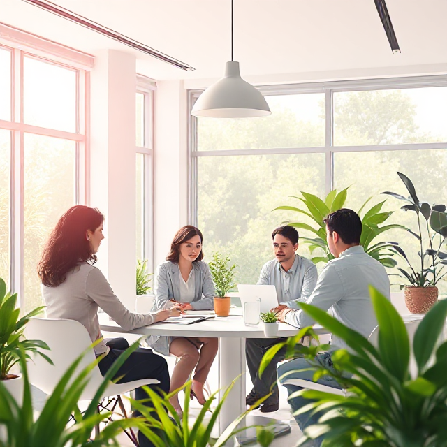 Zielona przyszłość